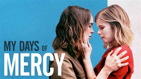 my days of mercy where to watch|my days of mercy netflix.